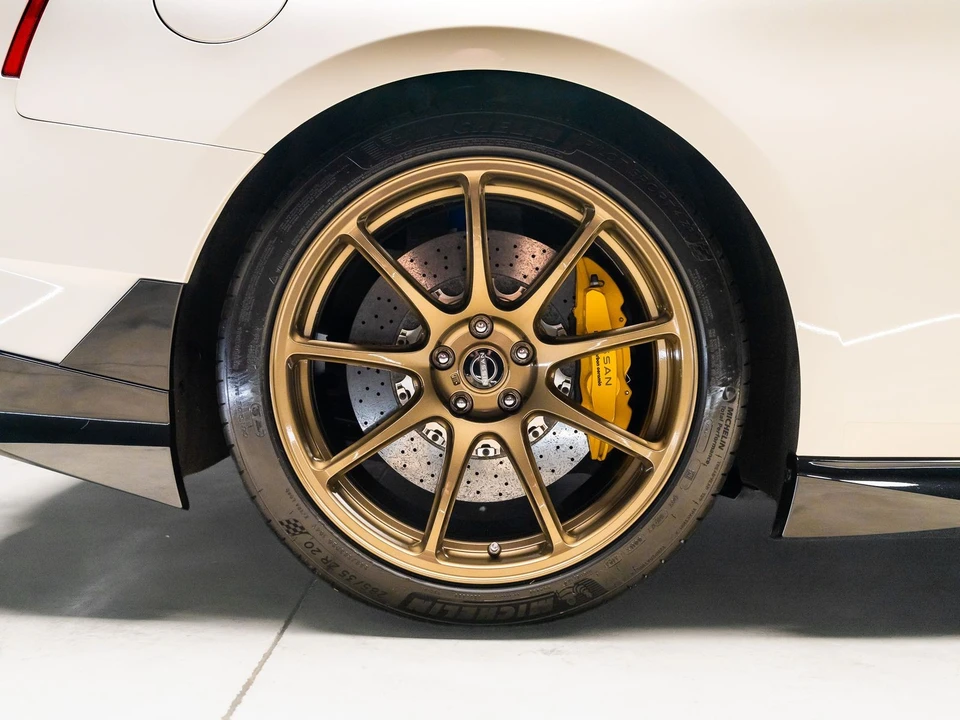 2024 Nissan R35 GT-R T-Spec & Final Edition - Image 28 of 31