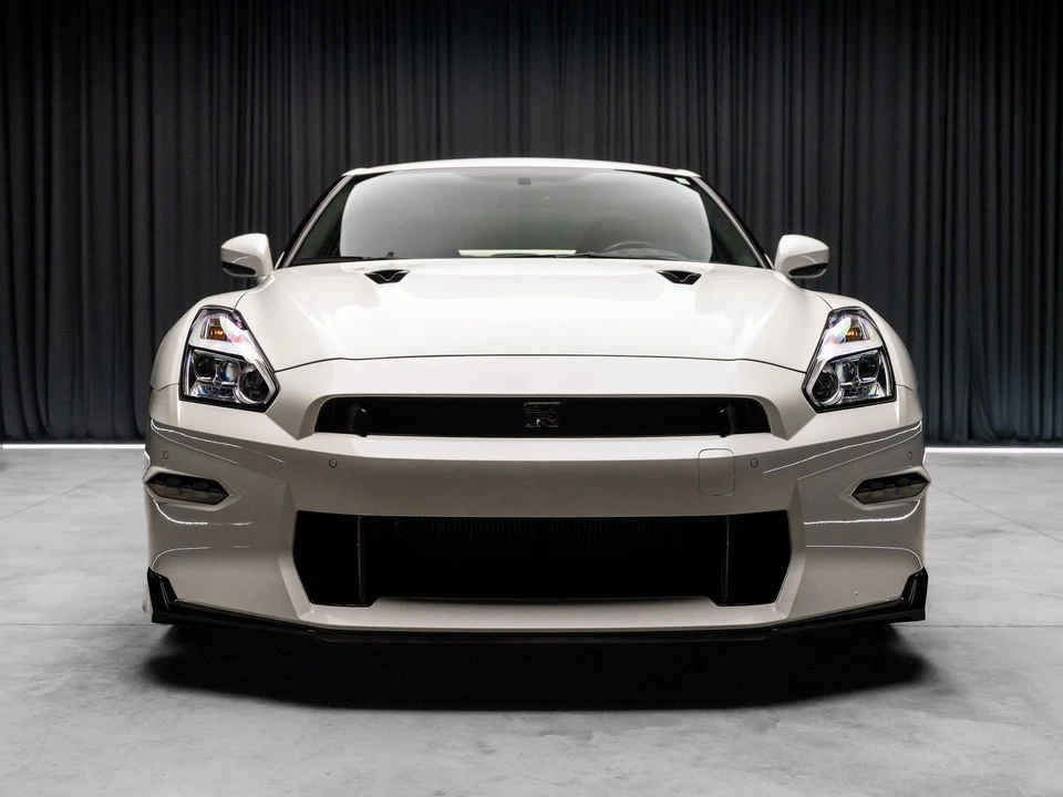 2024 Nissan R35 GT-R T-Spec & Final Edition - Image 17 of 31