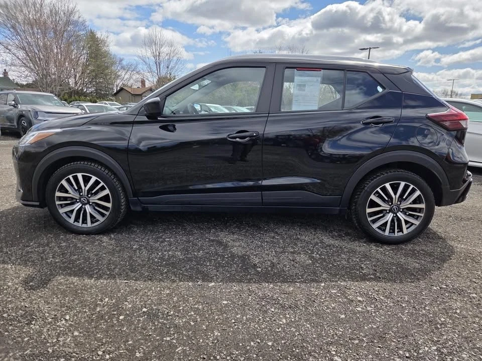 2024 Nissan Kicks - Image 4 of 20