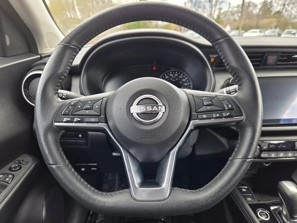 2024 Nissan Kicks - Image 18 of 20