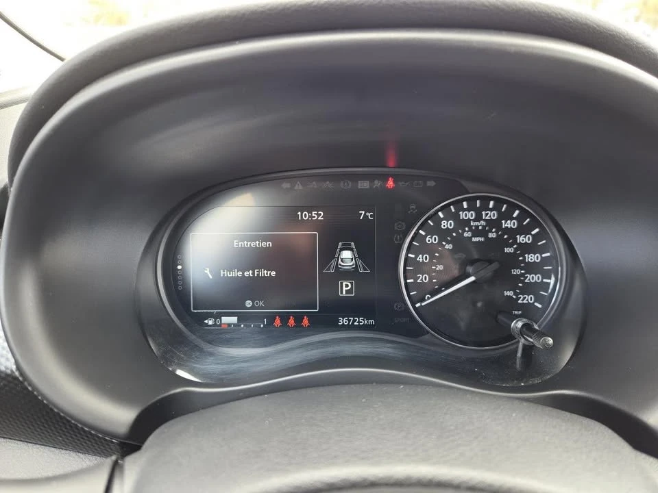 2024 Nissan Kicks - Image 20 of 20