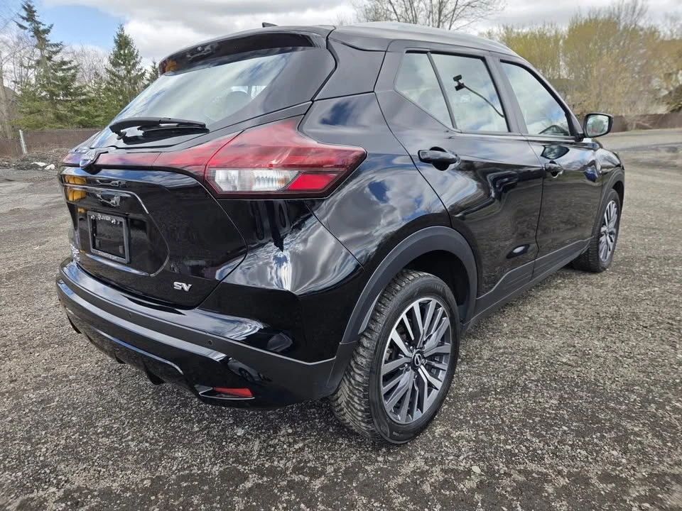 2024 Nissan Kicks - Image 8 of 20