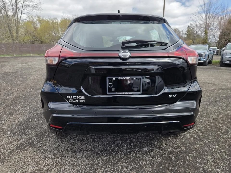 2024 Nissan Kicks - Image 6 of 20