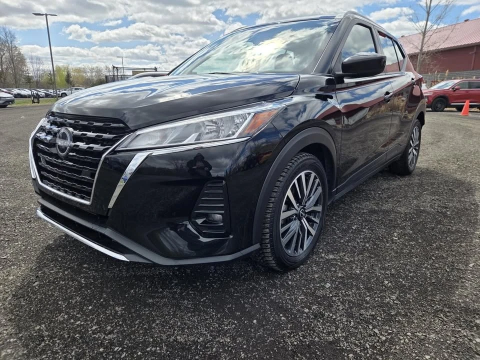 2024 Nissan Kicks - Image 3 of 20