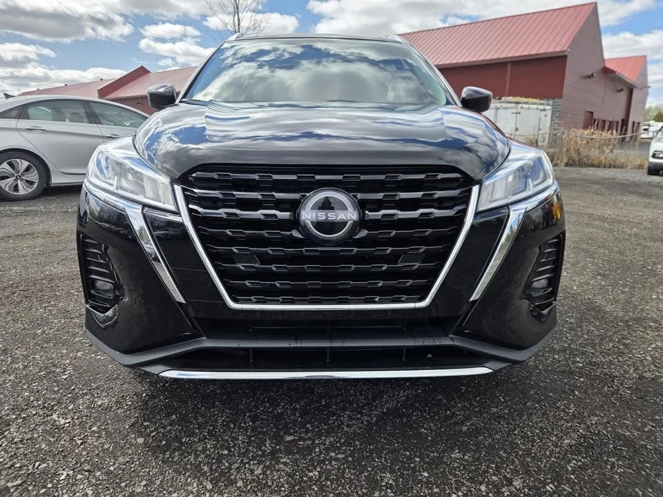 2024 Nissan Kicks - Image 2 of 20