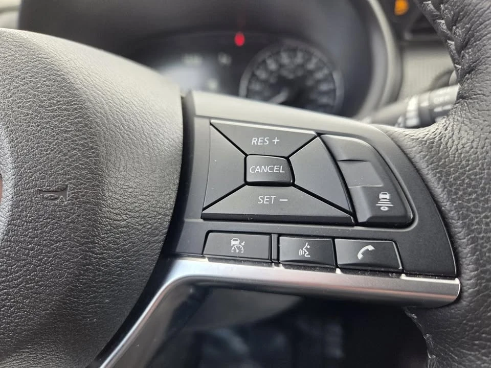 2024 Nissan Kicks - Image 19 of 20