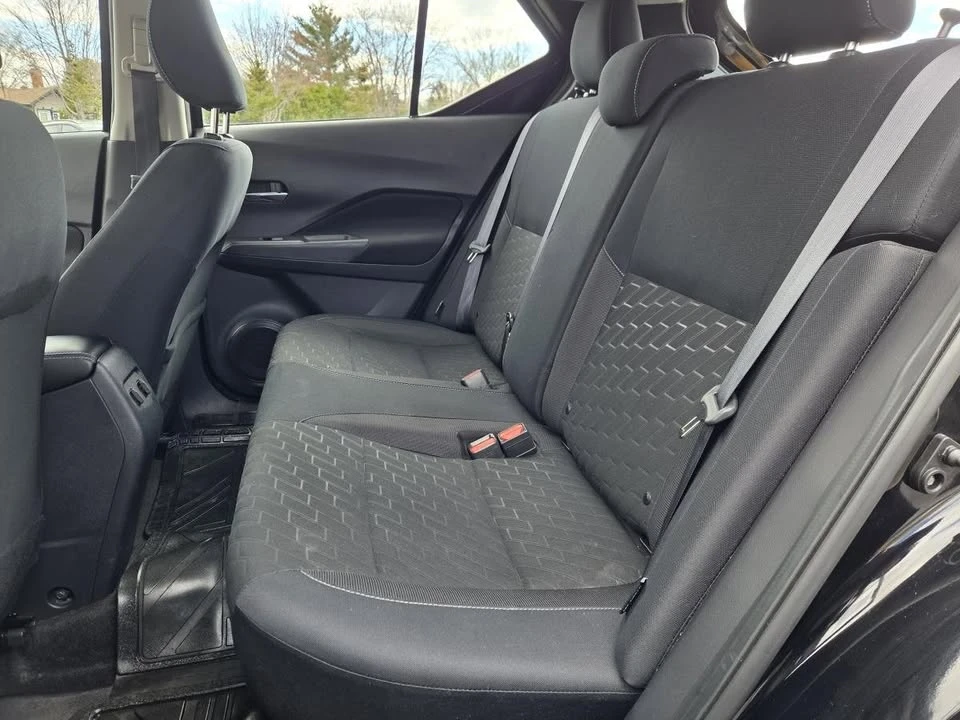 2024 Nissan Kicks - Image 15 of 20