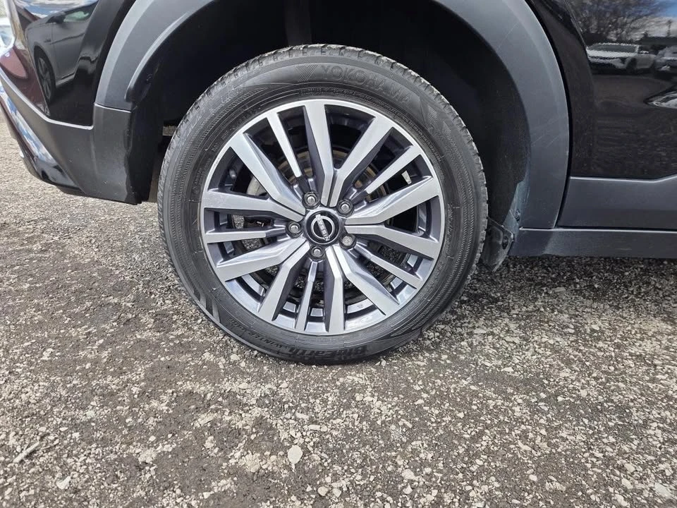 2024 Nissan Kicks - Image 10 of 20