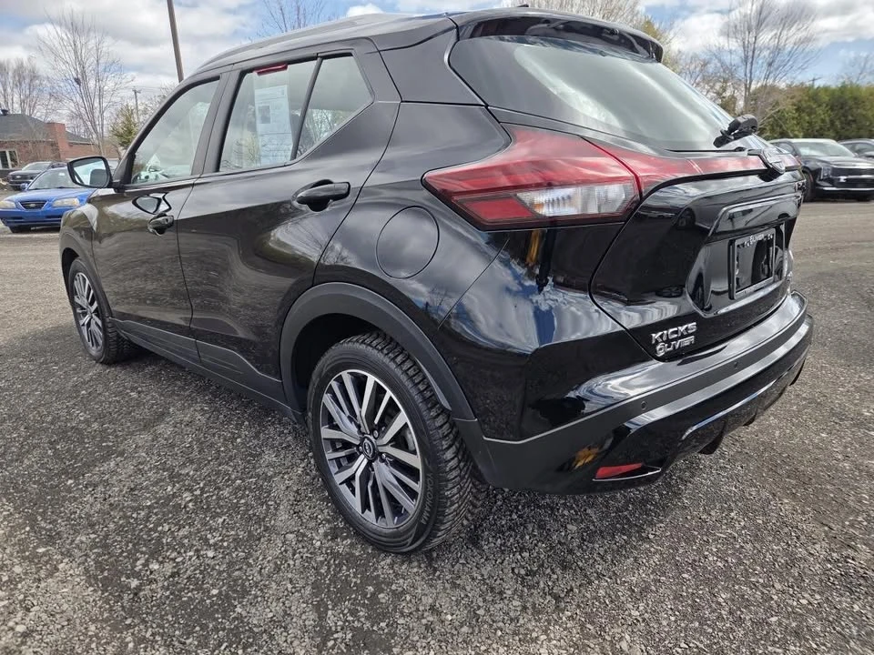 2024 Nissan Kicks - Image 5 of 20
