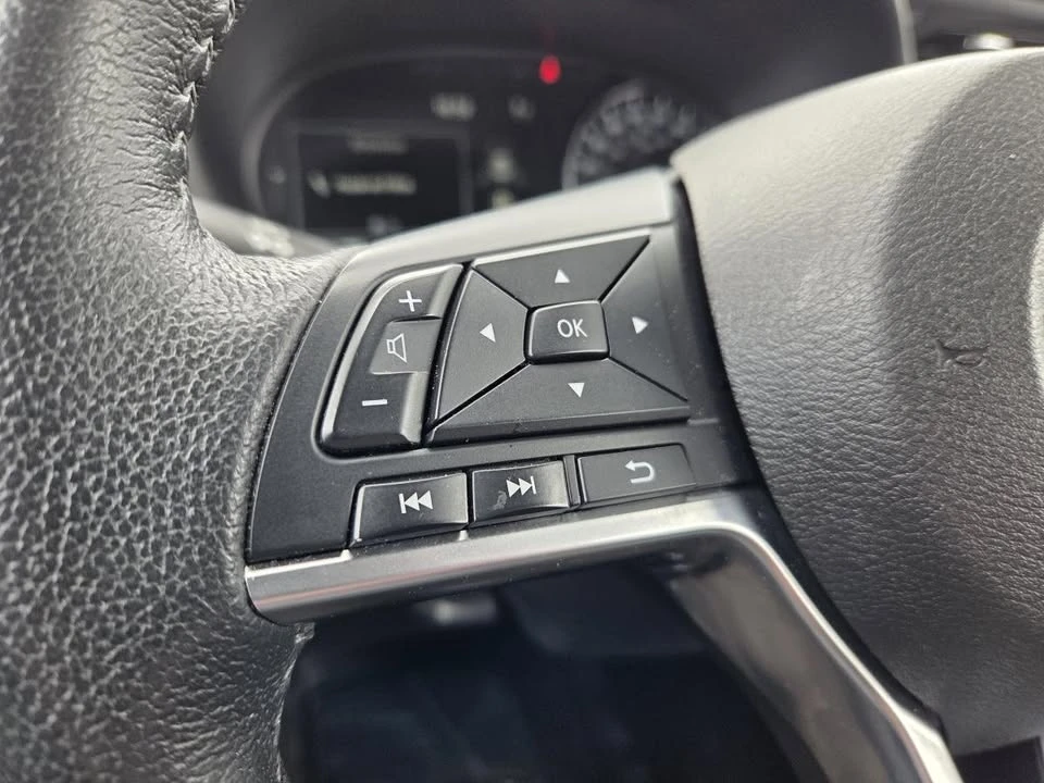 2024 Nissan Kicks - Image 17 of 20