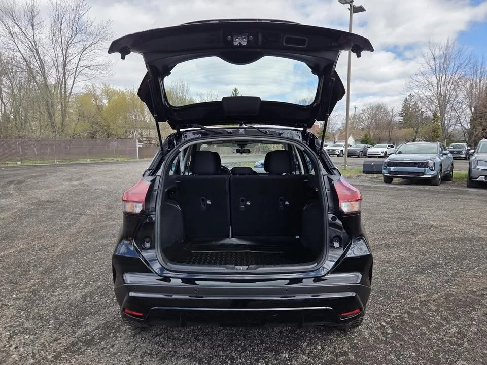 2024 Nissan Kicks - Image 7 of 20