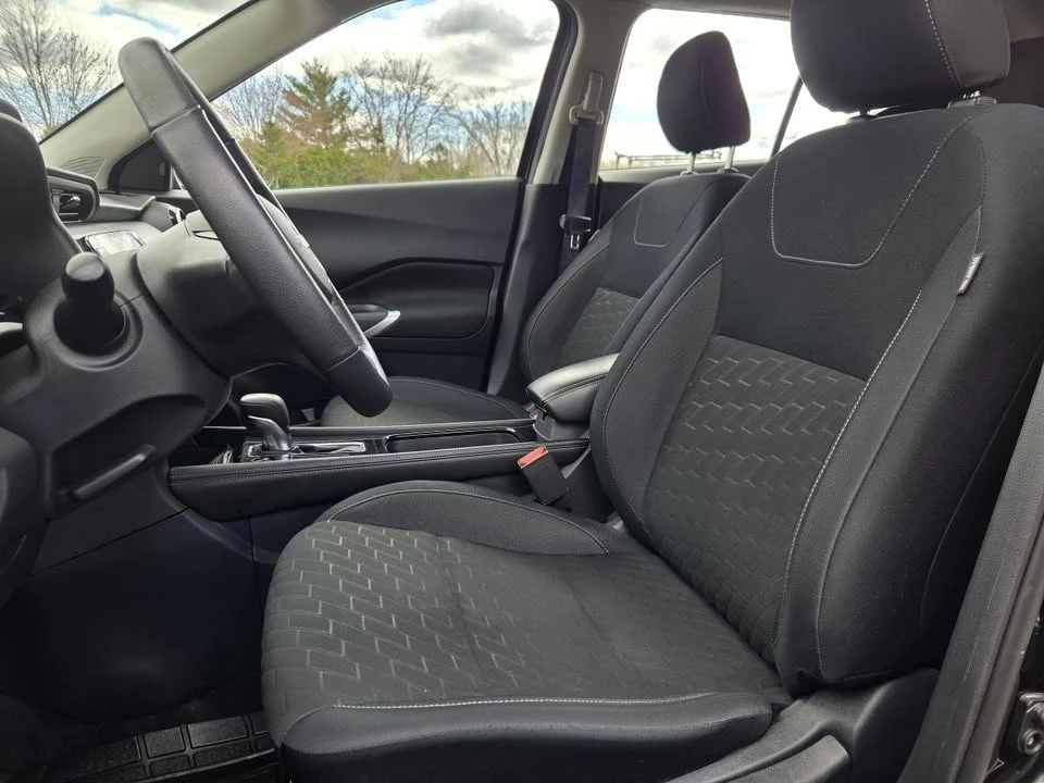 2024 Nissan Kicks - Image 13 of 20