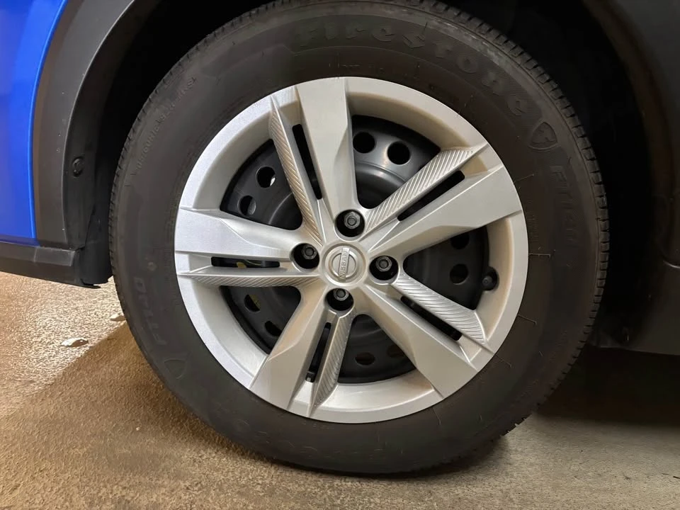 2024 Nissan Kicks - Image 7 of 7