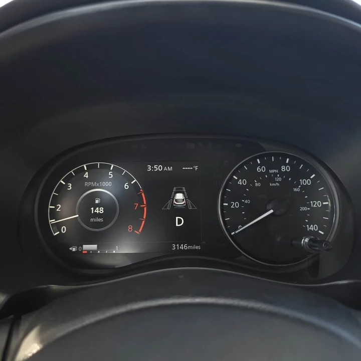 2024 Nissan Kicks - Image 14 of 20