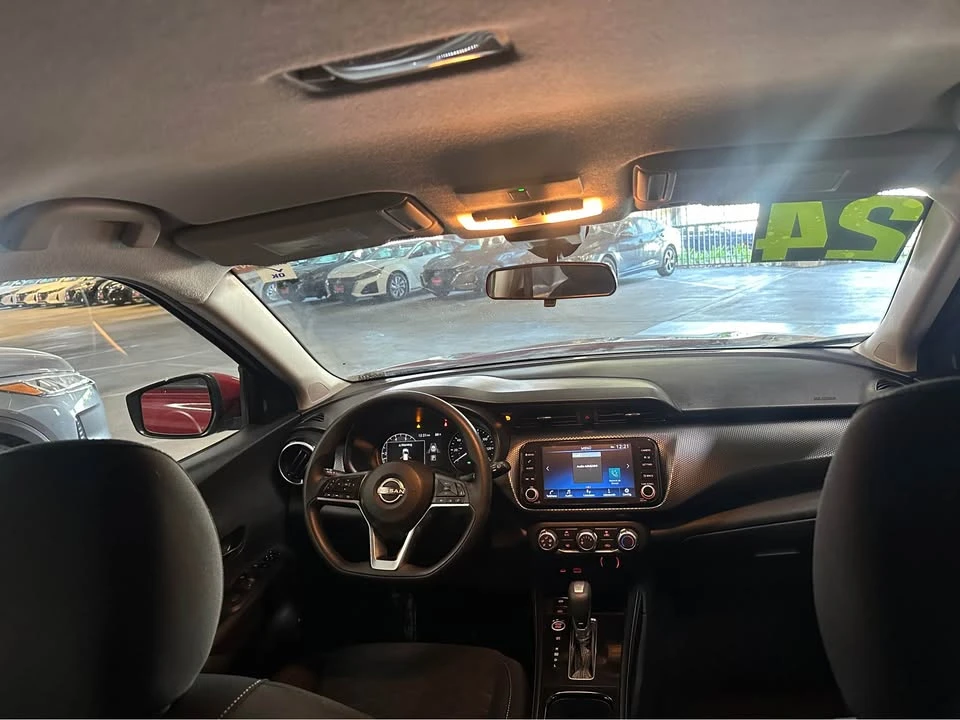 2024 Nissan Kicks - Image 4 of 4