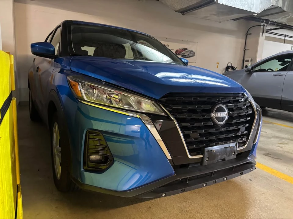 2024 Nissan Kicks - Image 4 of 7