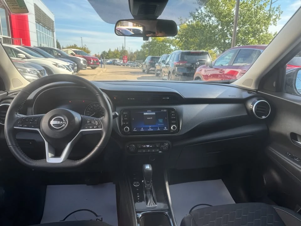2024 Nissan Kicks - Image 17 of 17