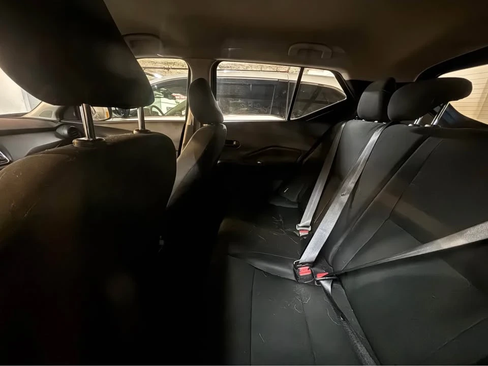 2024 Nissan Kicks - Image 7 of 8