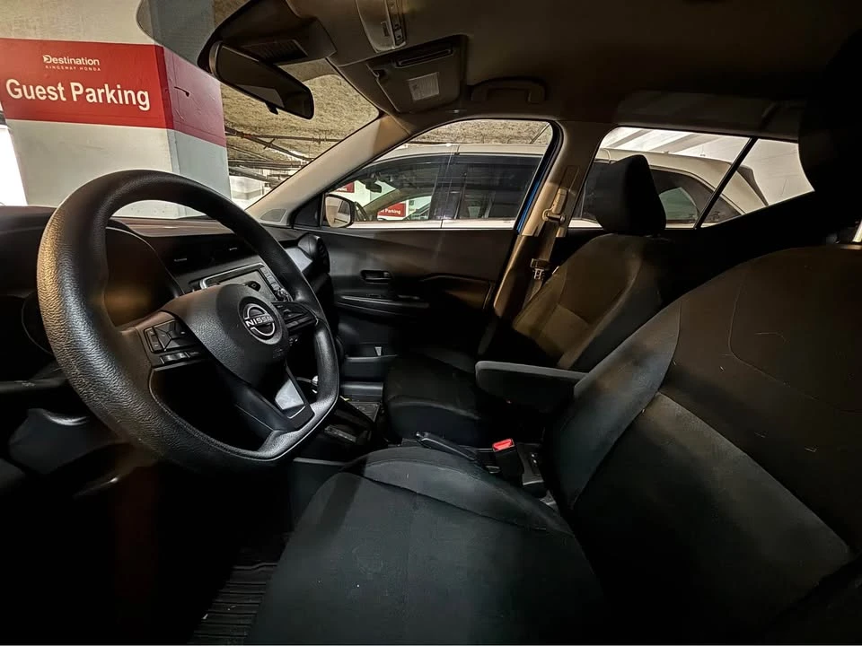 2024 Nissan Kicks - Image 5 of 7