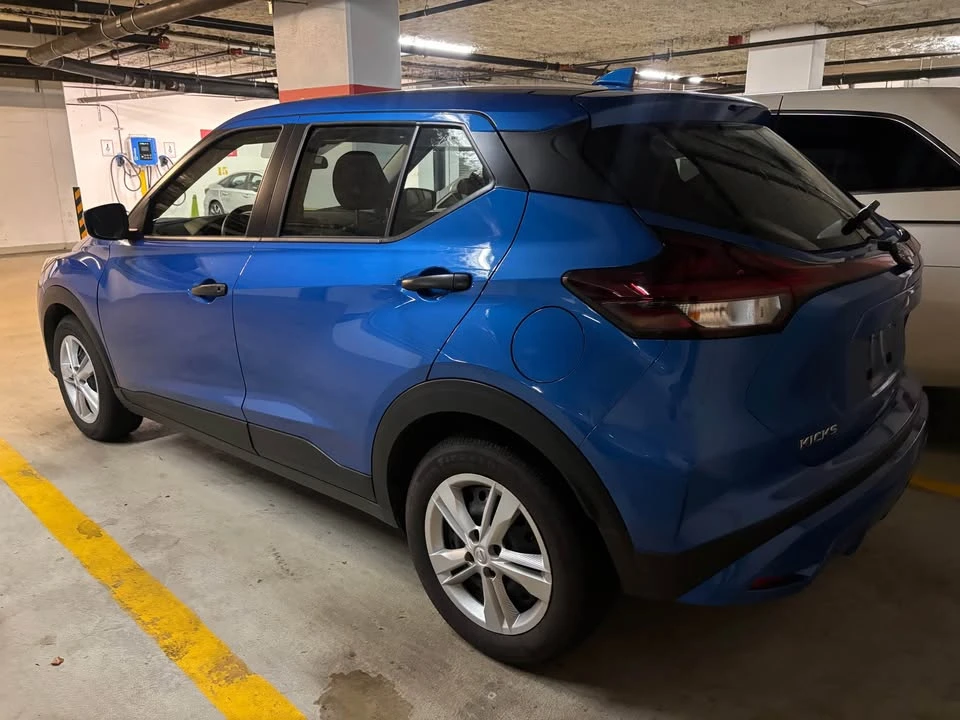 2024 Nissan Kicks - Image 3 of 7