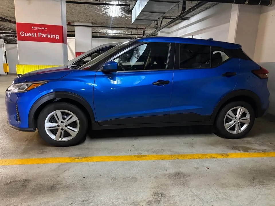 2024 Nissan Kicks - Image 3 of 8
