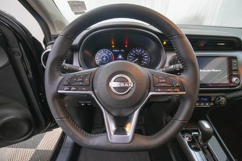 2024 Nissan Kicks - Image 7 of 17