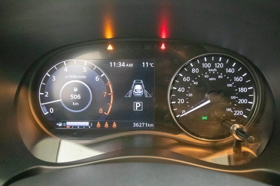 2024 Nissan Kicks - Image 10 of 17