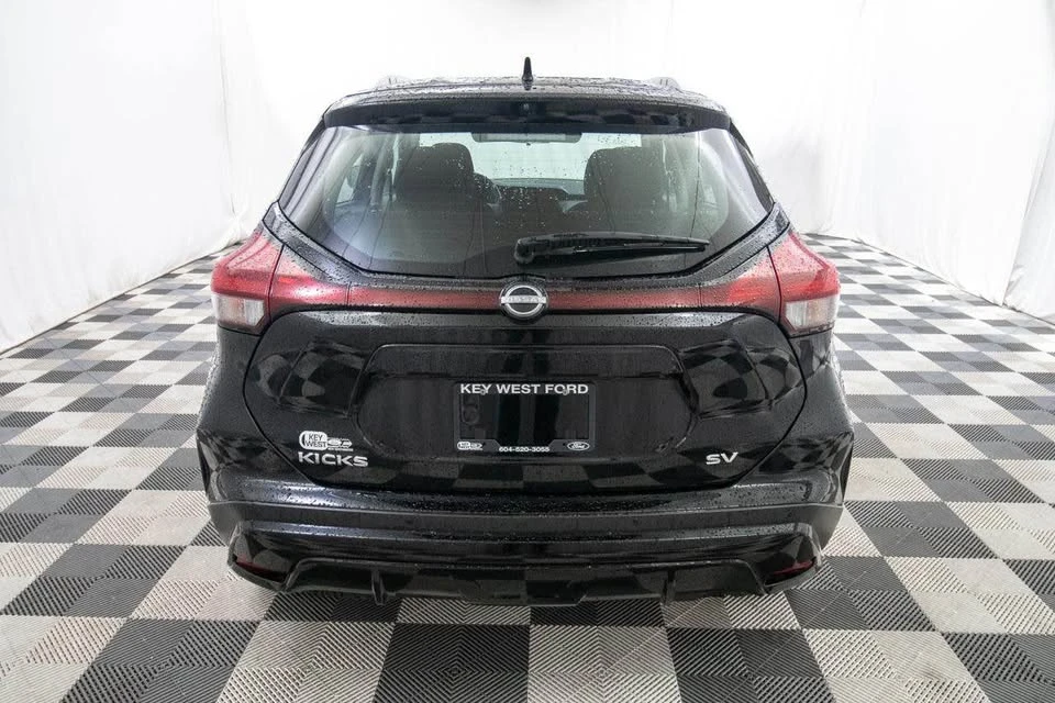 2024 Nissan Kicks - Image 3 of 17