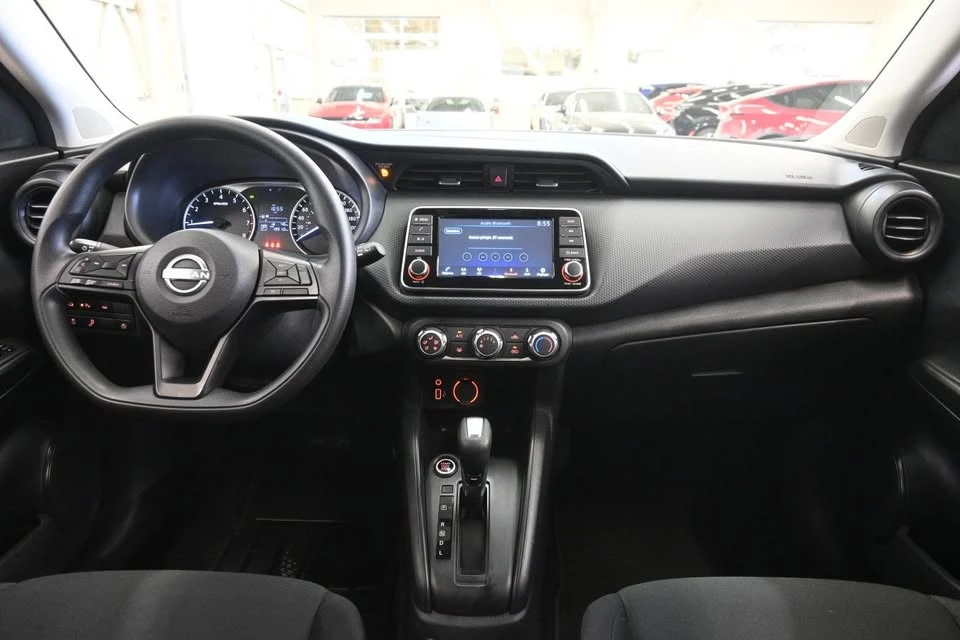 2024 Nissan Kicks - Image 9 of 20