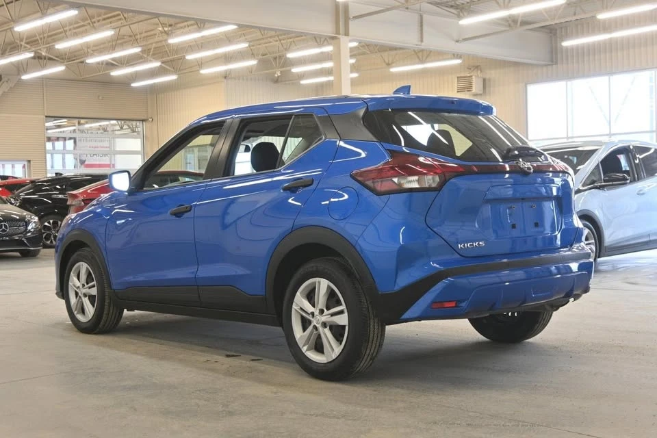 2024 Nissan Kicks - Image 3 of 20