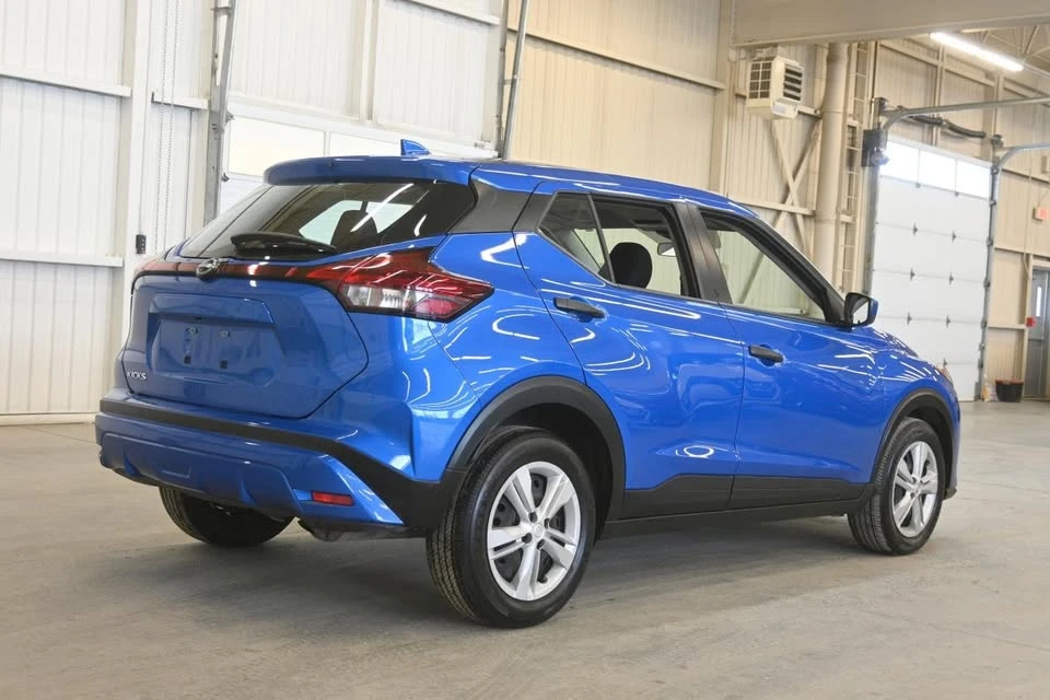 2024 Nissan Kicks - Image 5 of 20