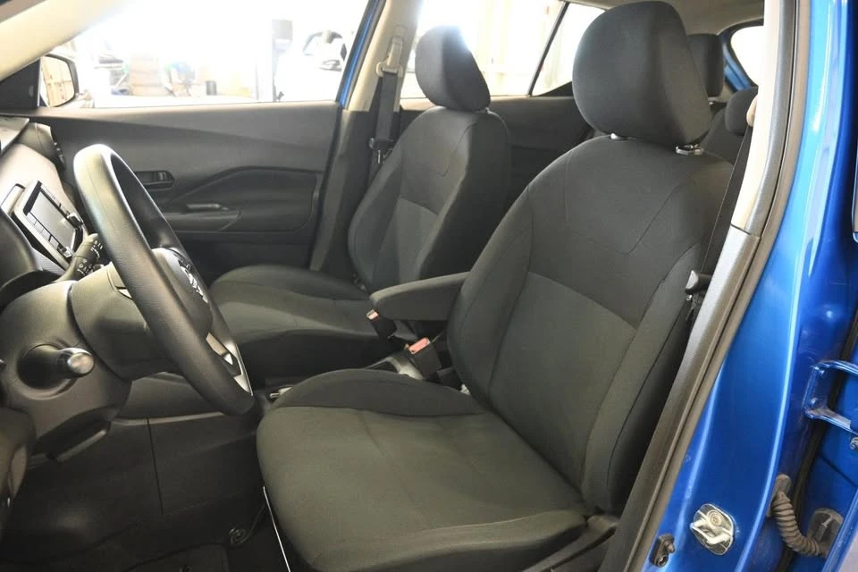2024 Nissan Kicks - Image 17 of 20