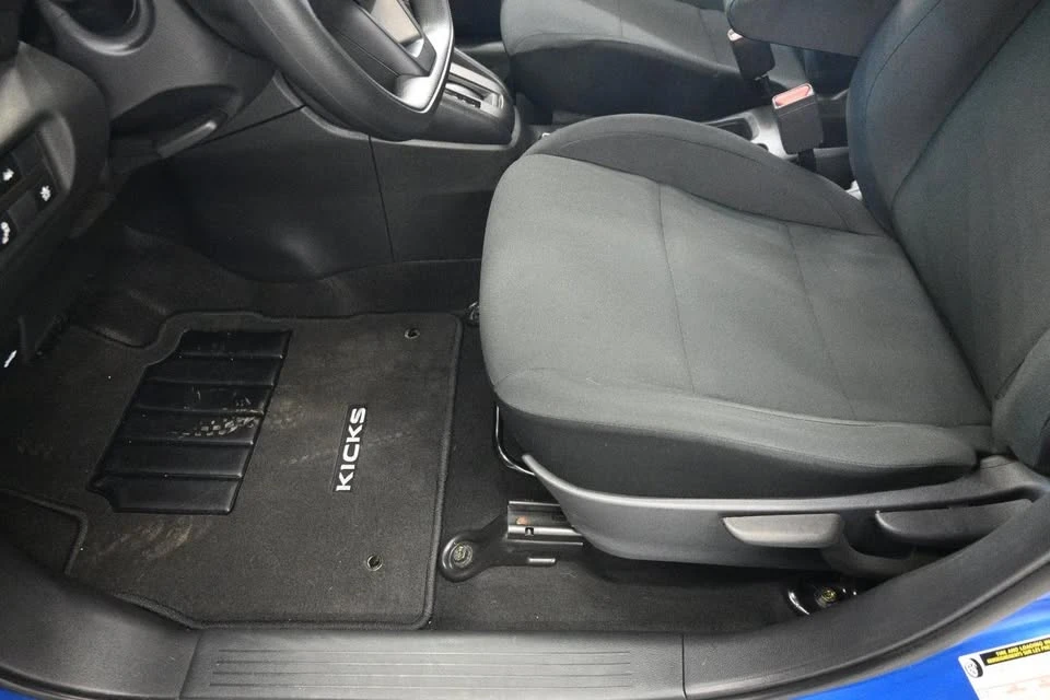 2024 Nissan Kicks - Image 16 of 20