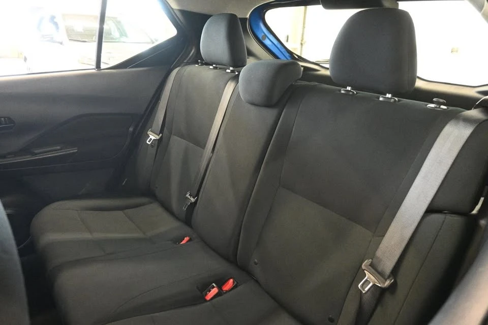 2024 Nissan Kicks - Image 18 of 20