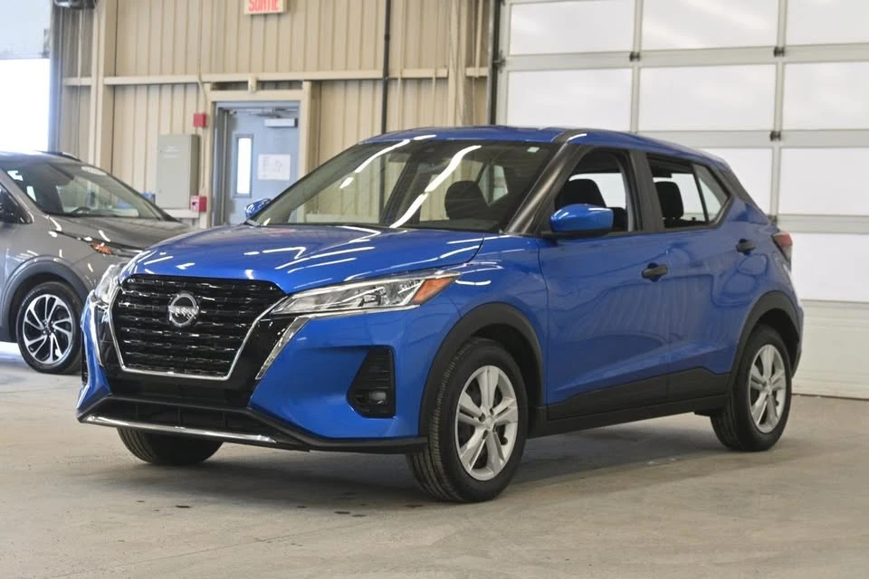 2024 Nissan Kicks - Image 2 of 20