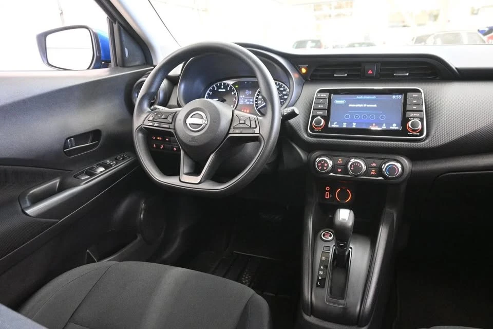 2024 Nissan Kicks - Image 10 of 20
