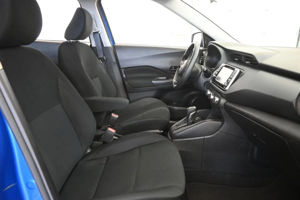 2024 Nissan Kicks - Image 20 of 20