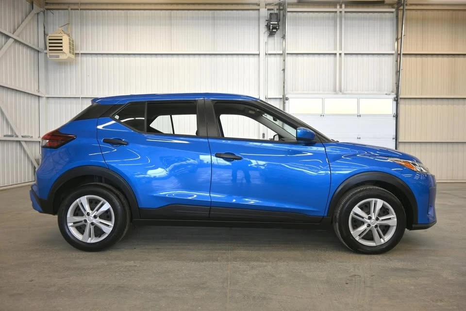 2024 Nissan Kicks - Image 6 of 20