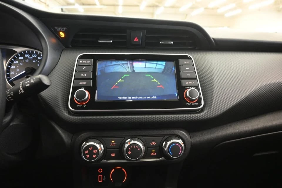 2024 Nissan Kicks - Image 14 of 20