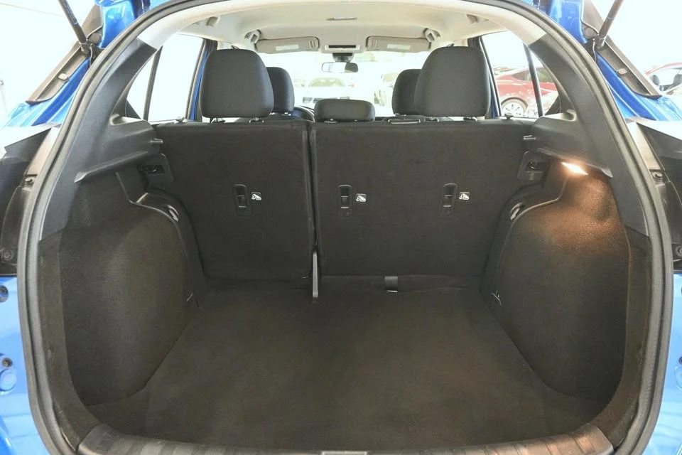2024 Nissan Kicks - Image 19 of 20