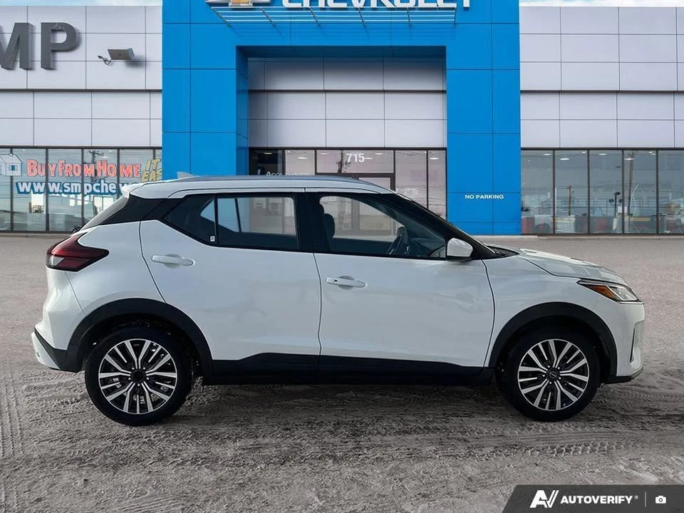 2024 Nissan Kicks - Image 6 of 20