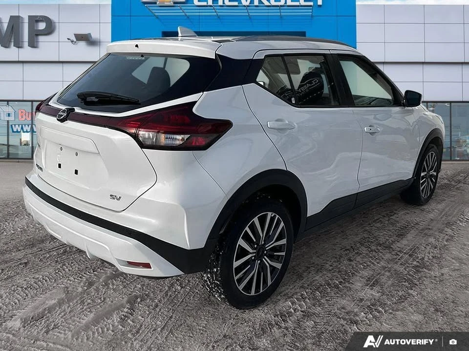 2024 Nissan Kicks - Image 5 of 20