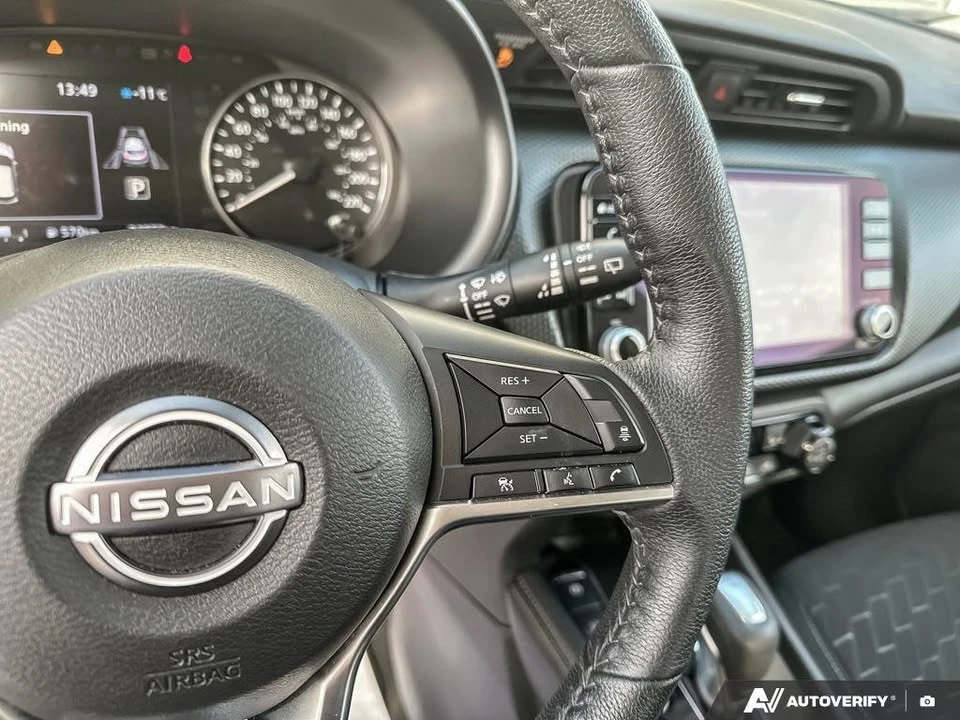 2024 Nissan Kicks - Image 19 of 20