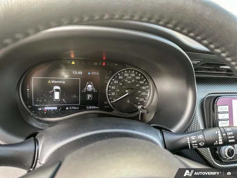 2024 Nissan Kicks - Image 18 of 20