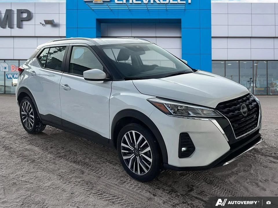 2024 Nissan Kicks - Image 7 of 20