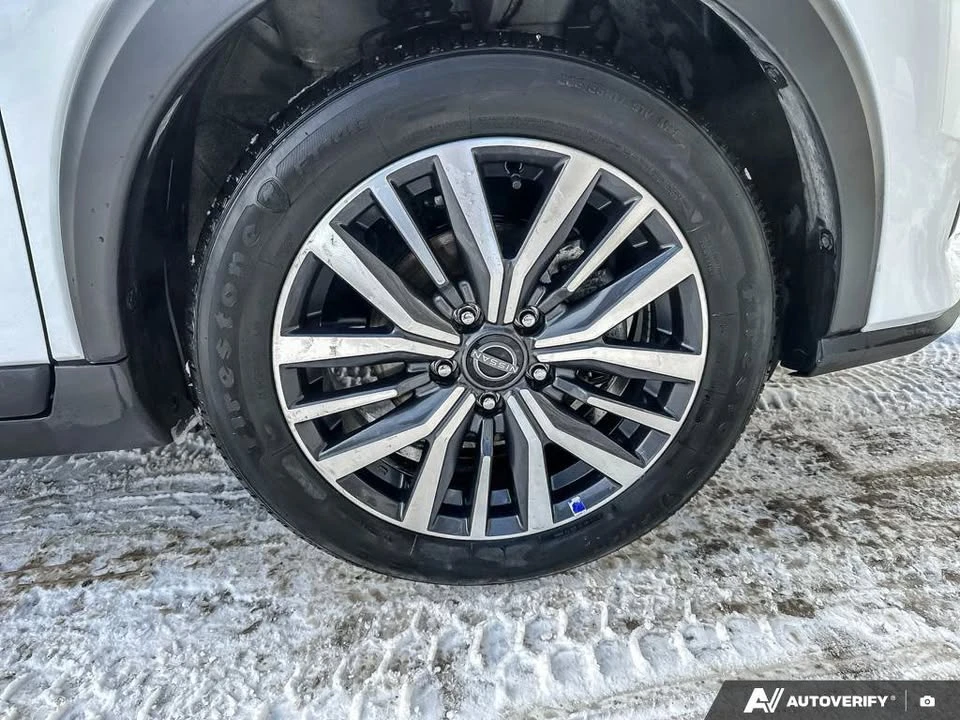 2024 Nissan Kicks - Image 9 of 20