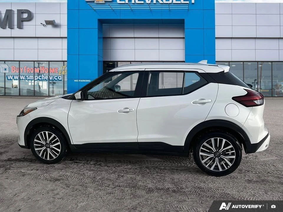 2024 Nissan Kicks - Image 2 of 20