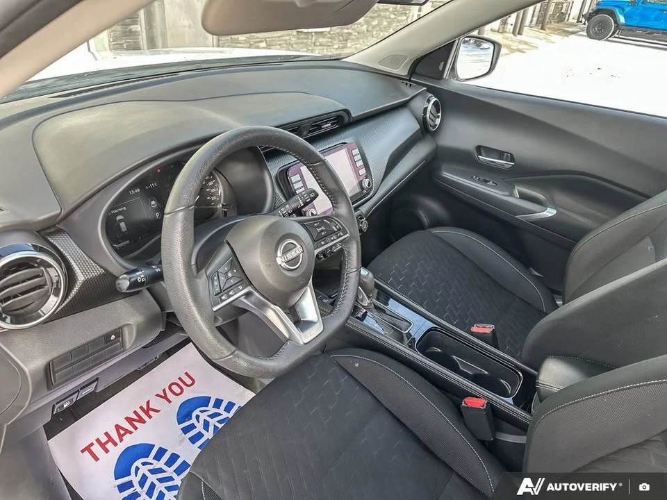 2024 Nissan Kicks - Image 16 of 20