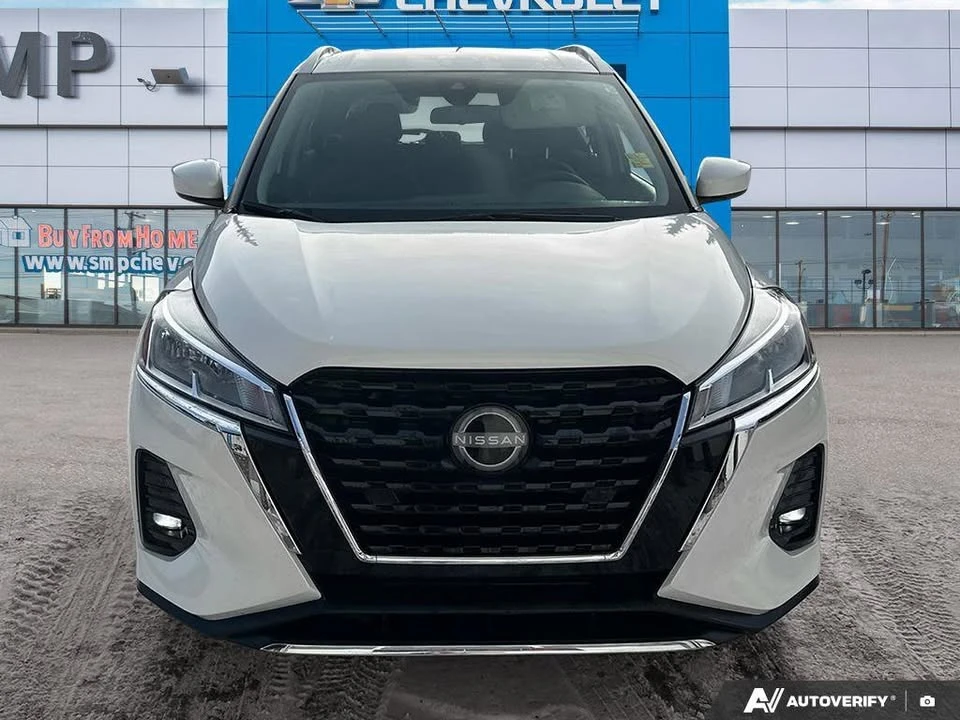 2024 Nissan Kicks - Image 8 of 20