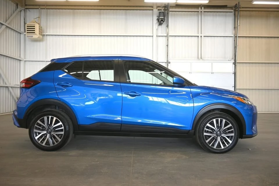 2024 Nissan Kicks - Image 7 of 12